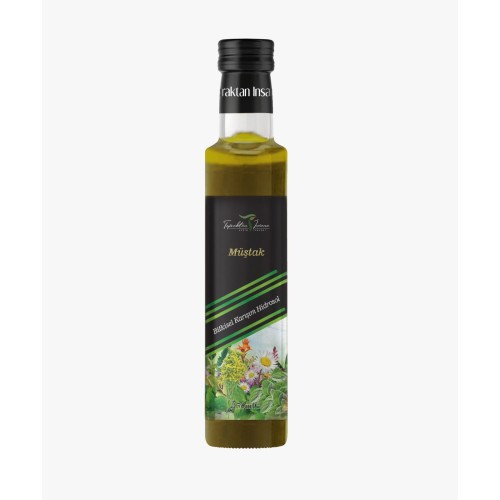 Müştak  Karışım Bitki Hidrosölü 250 ML